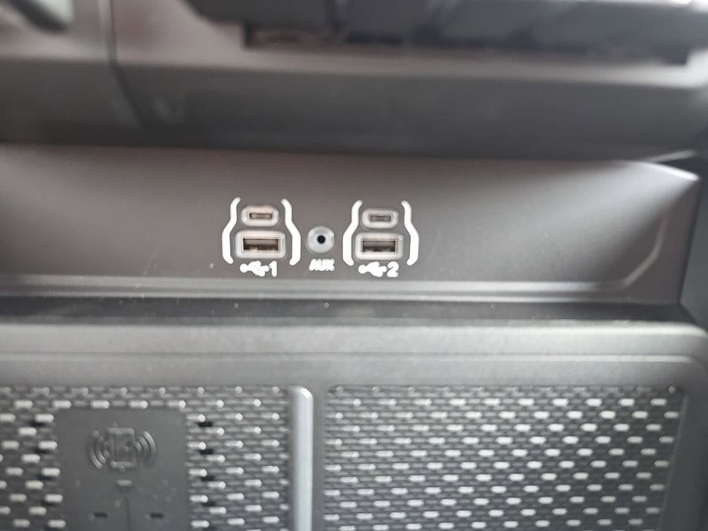 New 2026 RAM 1500 Big Horn image 30