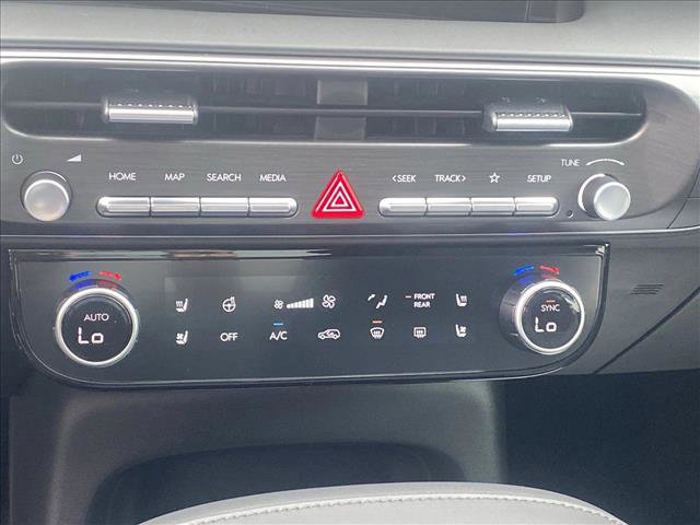 New 2026 Hyundai Palisade Calligraphy image 12