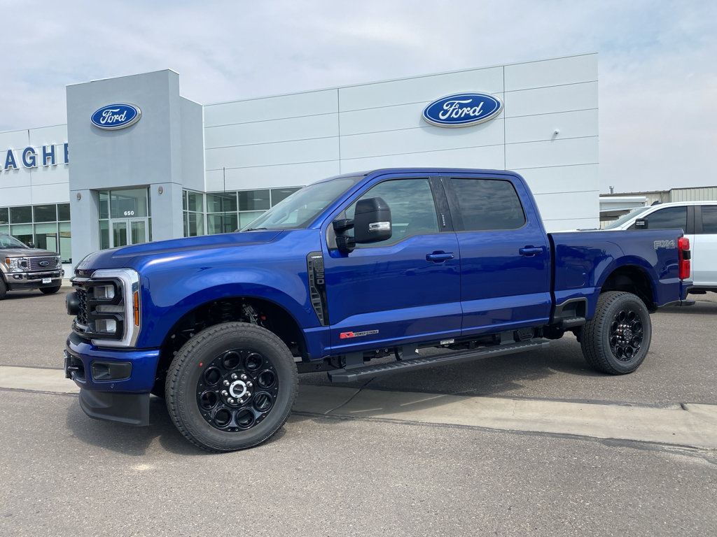 New 2026 Ford F250 4x4 Crew Cab Super Duty image 27