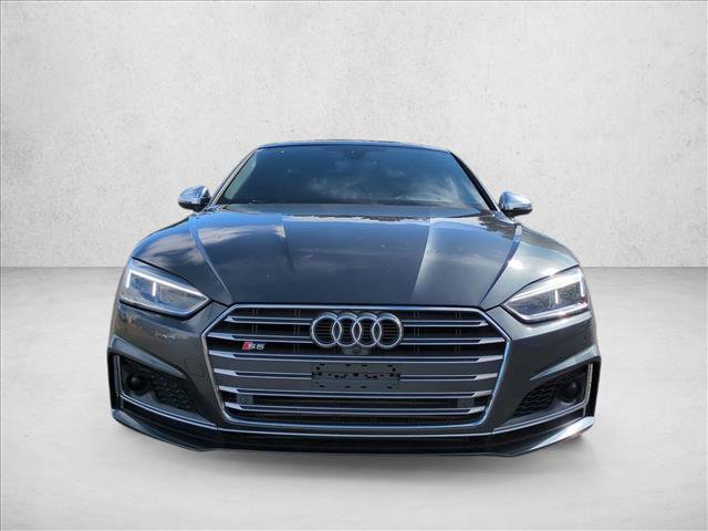 Used 2018 Audi S5 Prestige w/ S Sport Package image 2