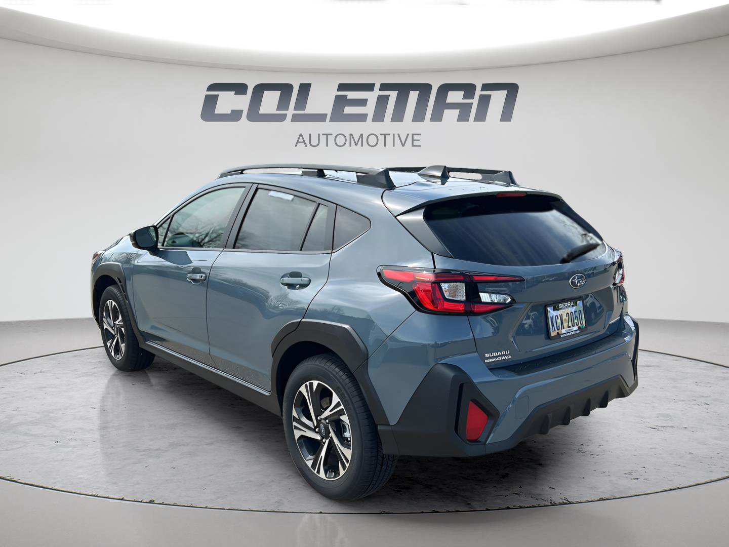 Used 2025 Subaru Crosstrek 2.0i Premium image 7