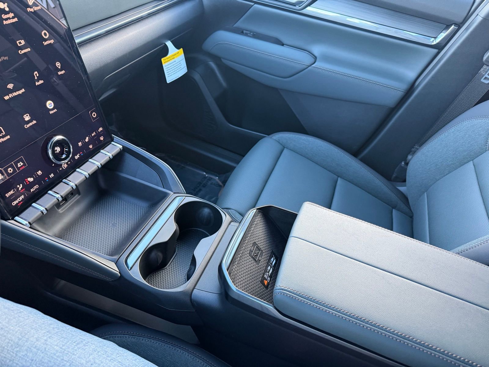 New 2026 GMC Terrain AT4 w/ Convenience Package III image 18