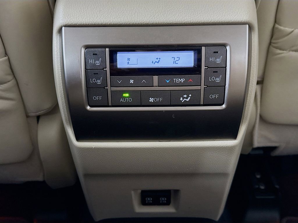 Used 2021 Lexus GX 460 Premium image 27