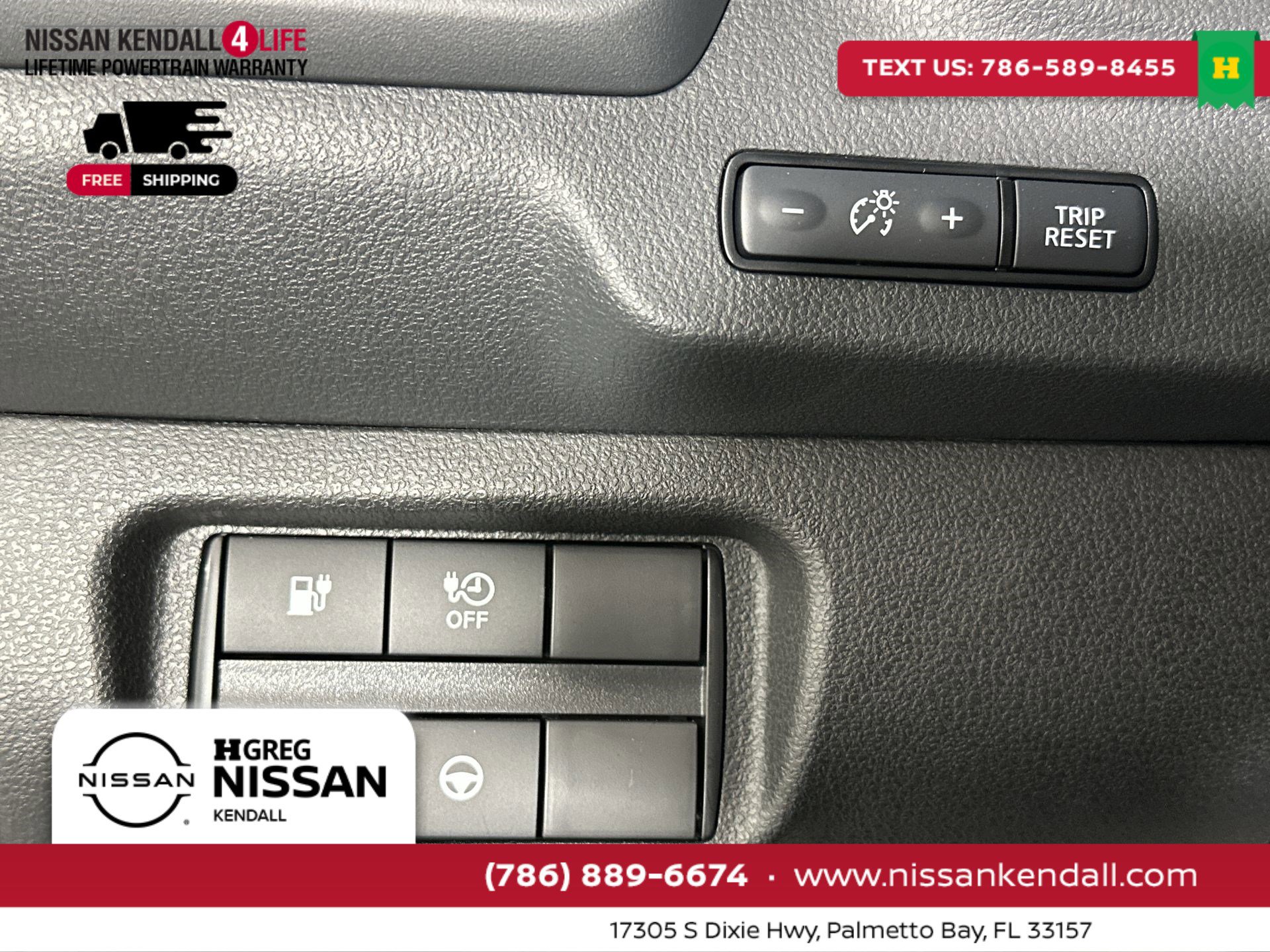 New 2025 Nissan Leaf SV Plus image 26