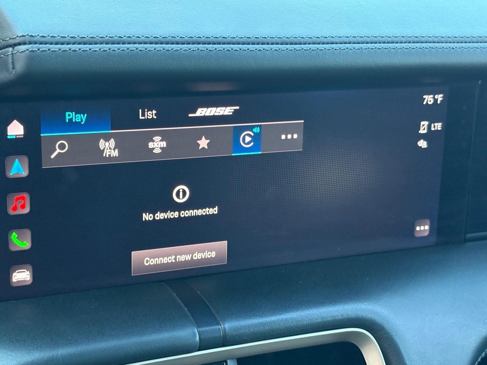 Used 2020 Porsche Taycan Turbo image 23