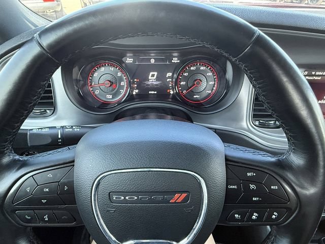 Certified 2023 Dodge Charger GT w/ Blacktop Package RWD image 19