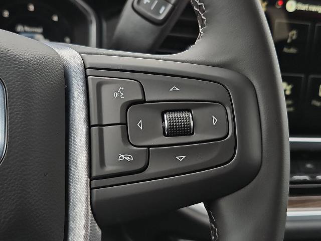 New 2026 GMC Sierra 1500 Elevation AWD/4WD image 18