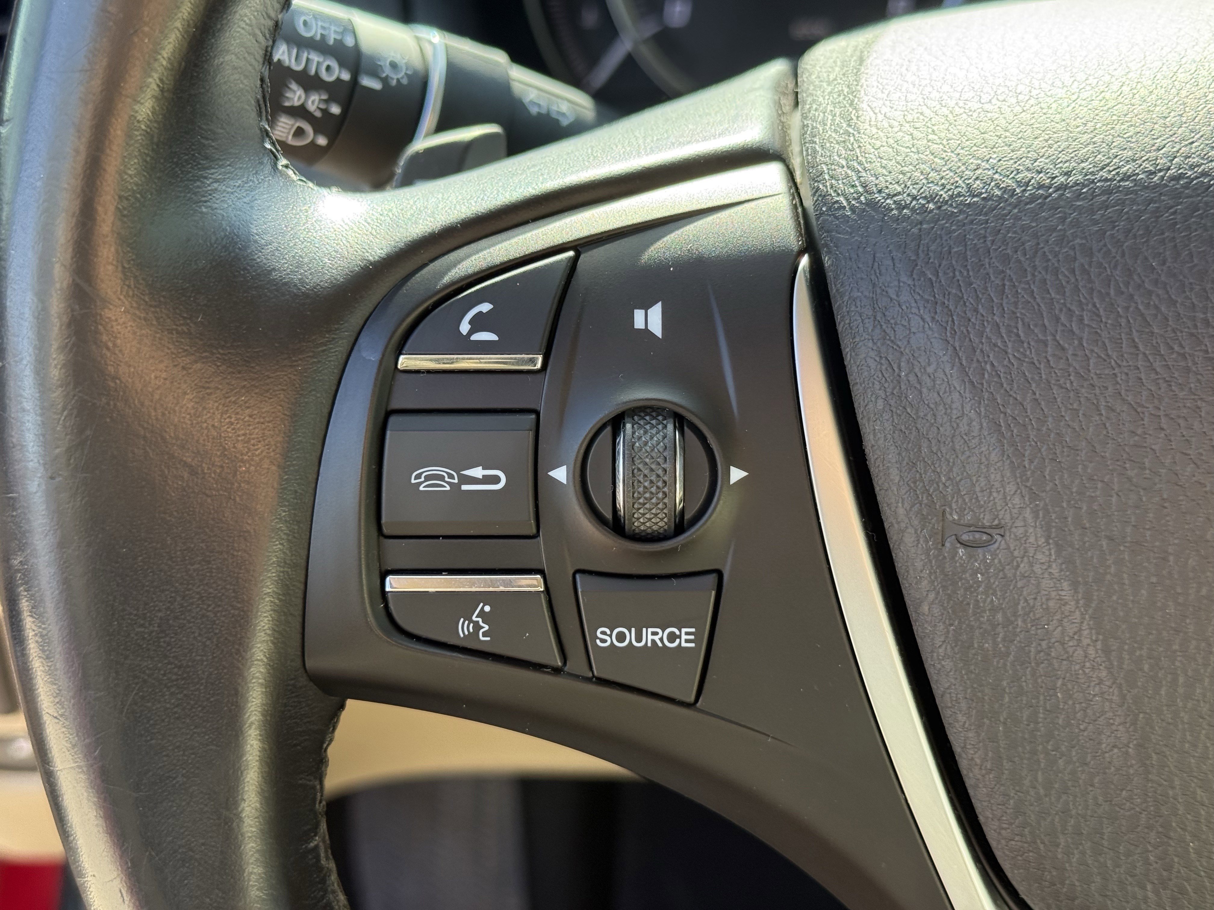 Used 2019 Acura TLX V6 image 16