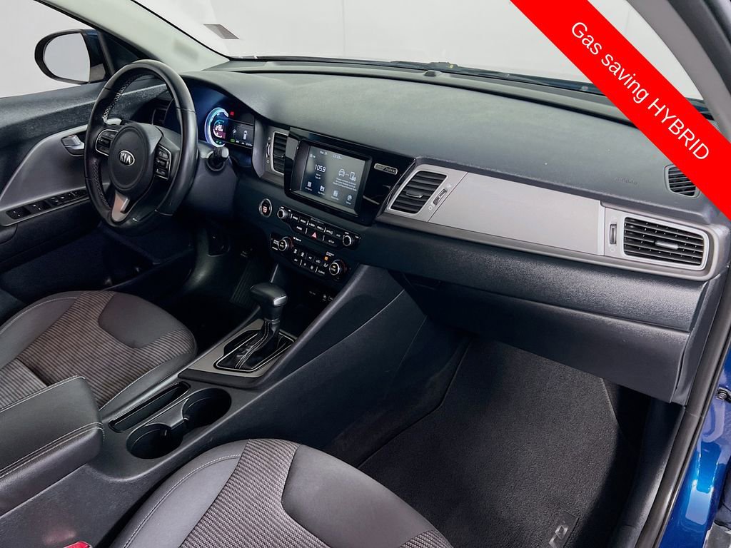 Used 2017 Kia Niro LX image 26