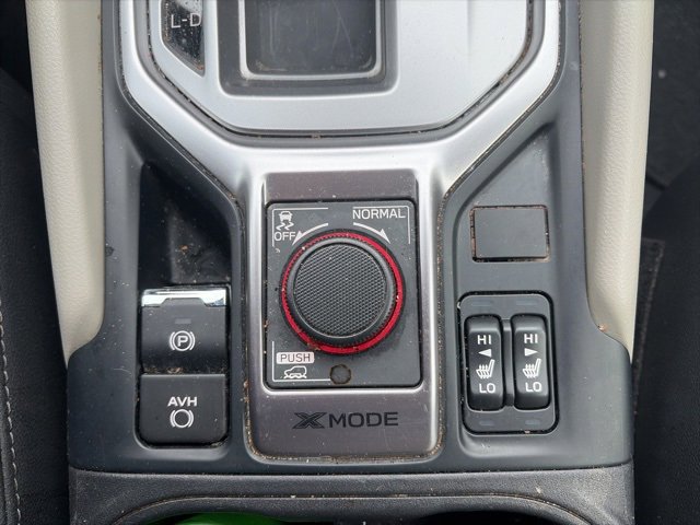 Certified 2023 Subaru Forester Premium image 8