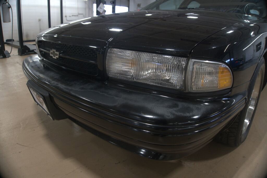 Used 1994 Chevrolet Impala SS image 10