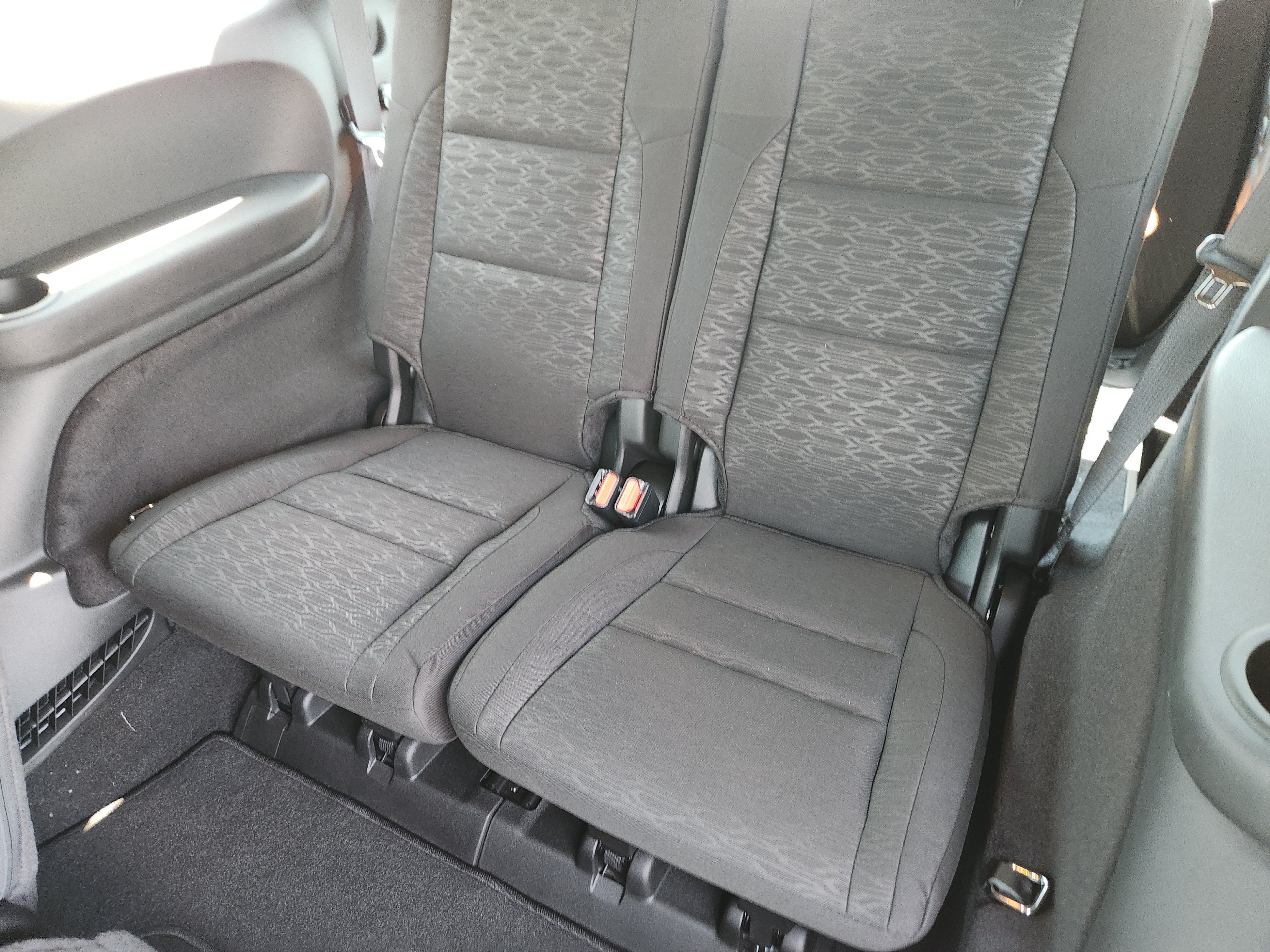 New 2026 Dodge Durango GT RWD image 21
