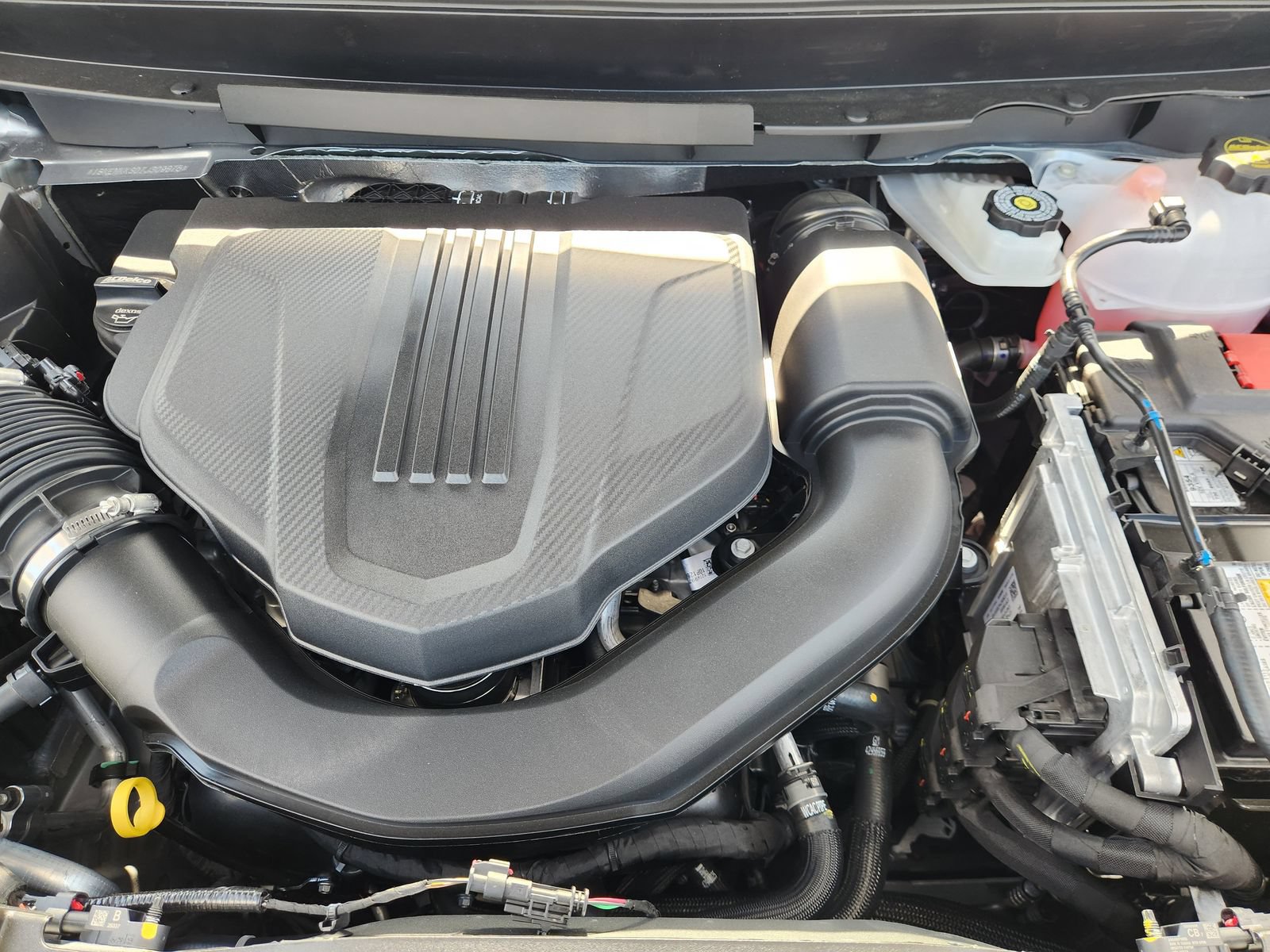 New 2026 GMC Acadia Elevation w/ Black Edition FWD image 36