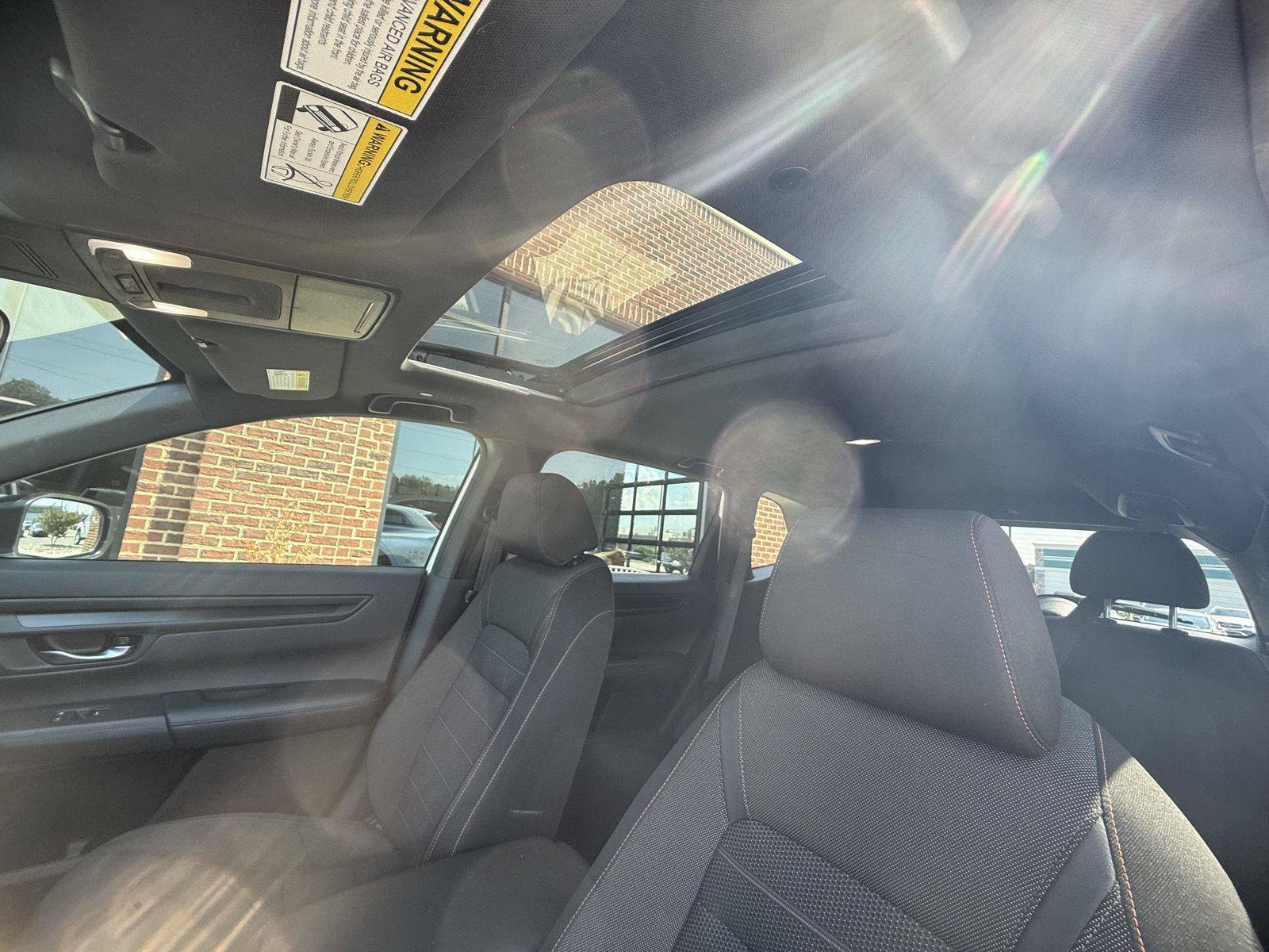 Used 2025 Honda CR-V Sport image 13