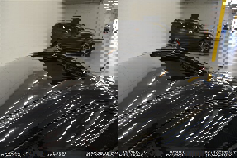 Used 2025 BMW 430i Coupe w/ M Sport Package RWD image 35