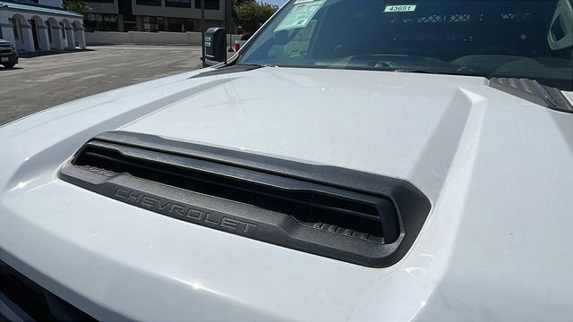 New 2026 Chevrolet Silverado 3500 W/T w/ WT Convenience Package image 10