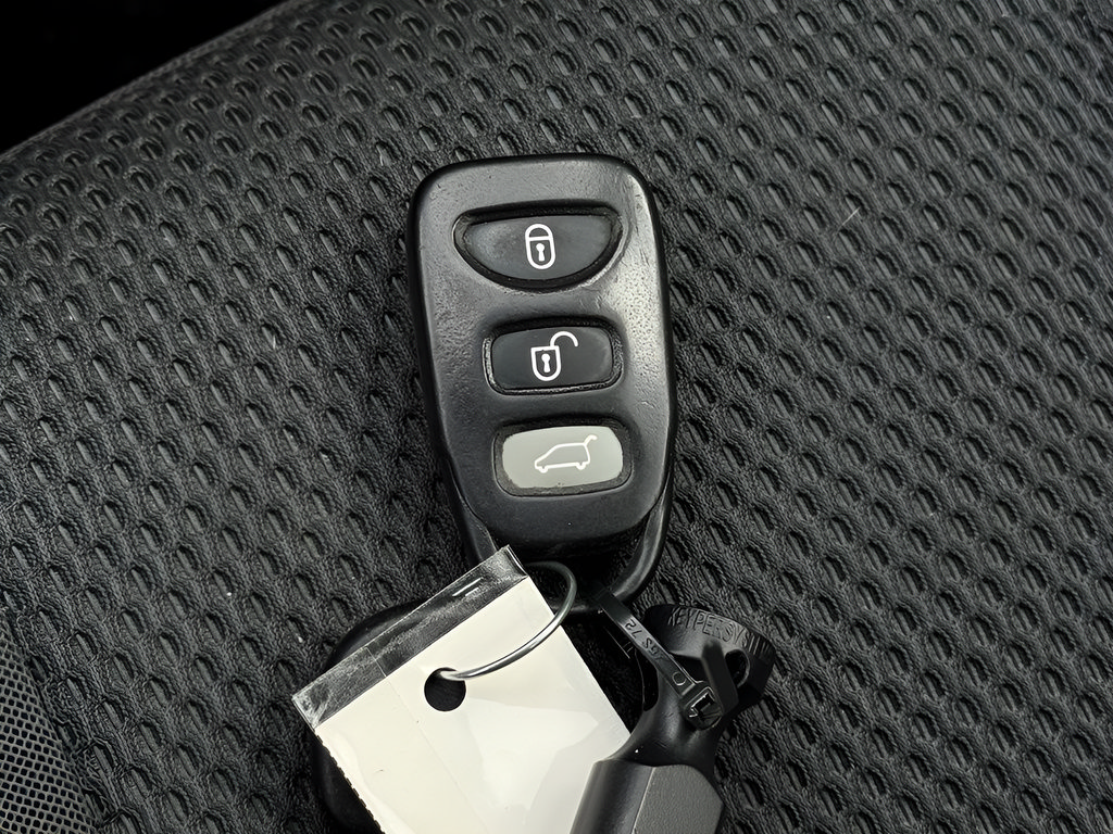 Used 2008 Kia Rondo EX FWD image 30