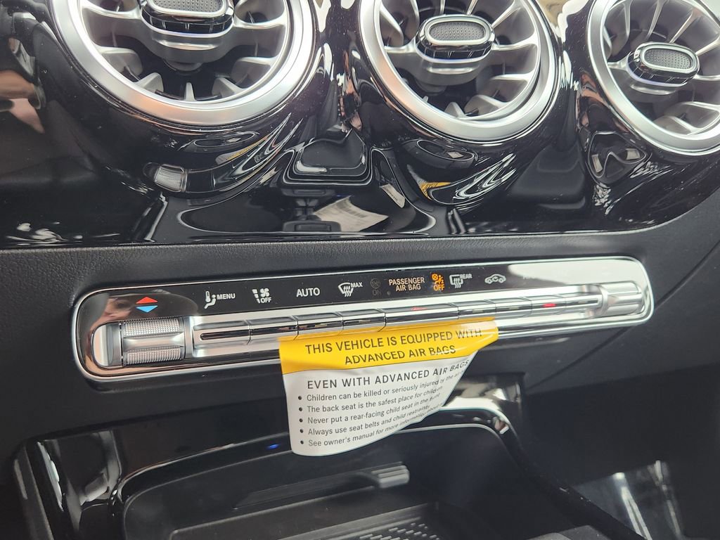 New 2026 Mercedes-Benz CLA 250 4MATIC image 18