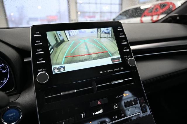 Used 2020 Toyota Avalon XSE w/ All Weather Liner Package image 16
