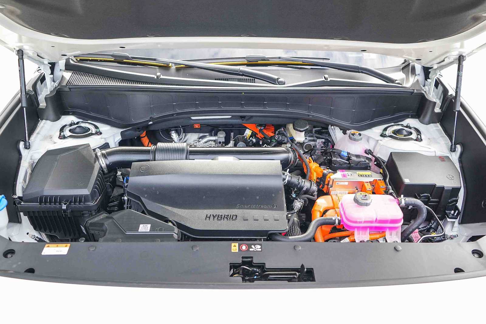 New 2027 Hyundai Palisade SEL Premium AWD/4WD image 16