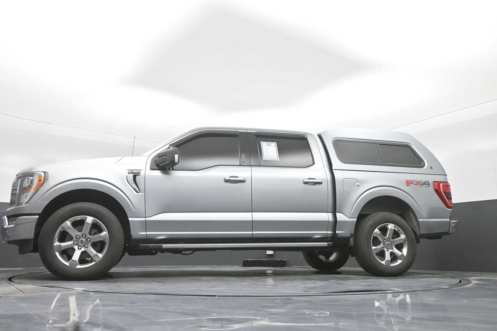 Used 2021 Ford F150 XLT w/ Equipment Group 302A High image 31