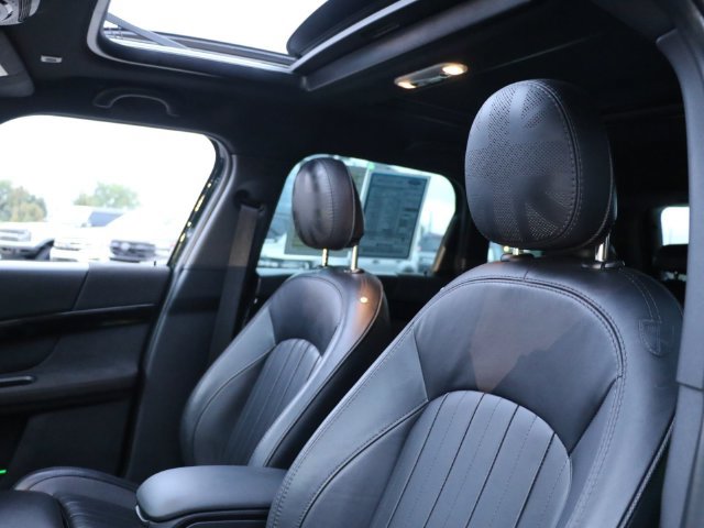 Used 2022 MINI Cooper Countryman John Cooper Works AWD/4WD image 22