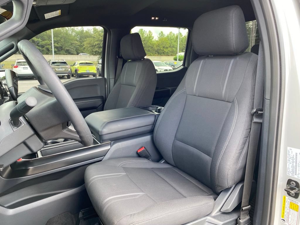 Used 2026 Ford F150 STX AWD/4WD image 23