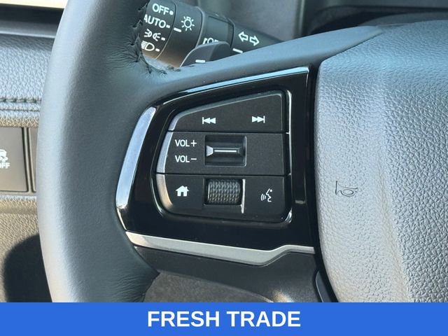 Certified 2025 Honda Odyssey EX-L image 26