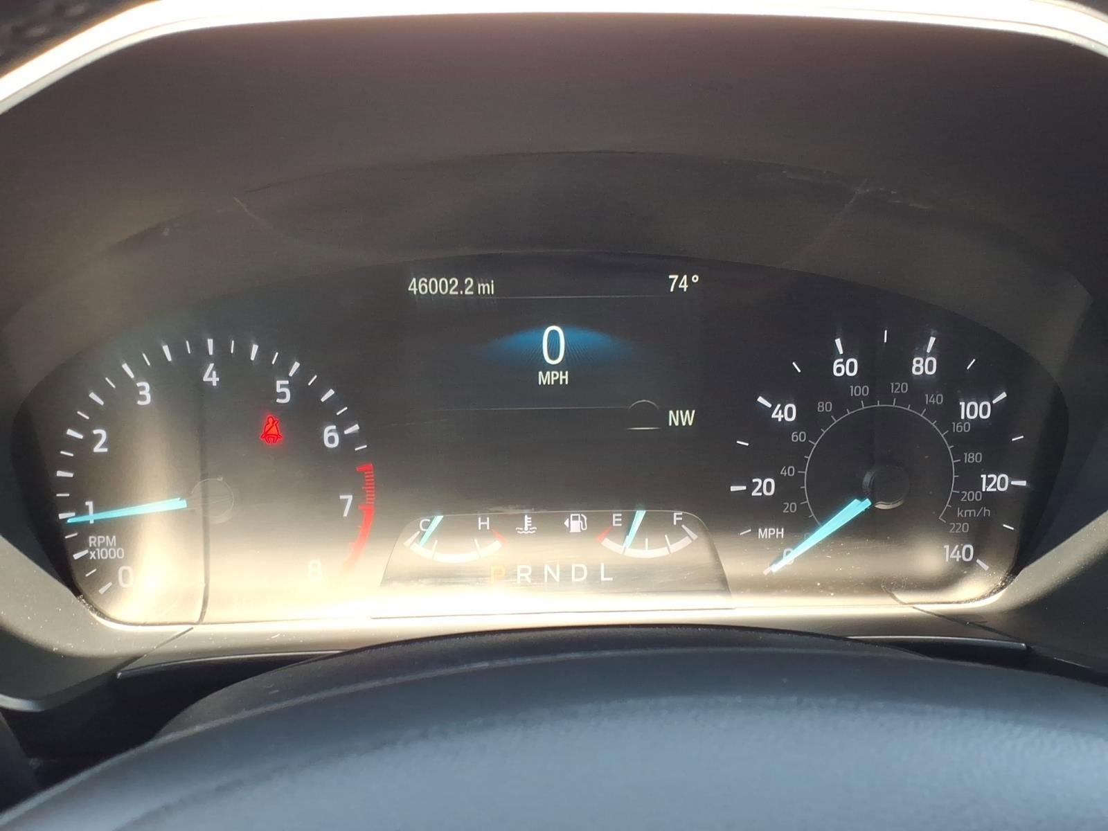 Used 2021 Ford Escape SE w/ SE Sport Appearance Package FWD image 31