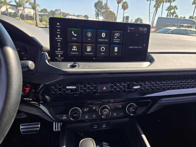 Used 2024 Honda Accord Sport image 19