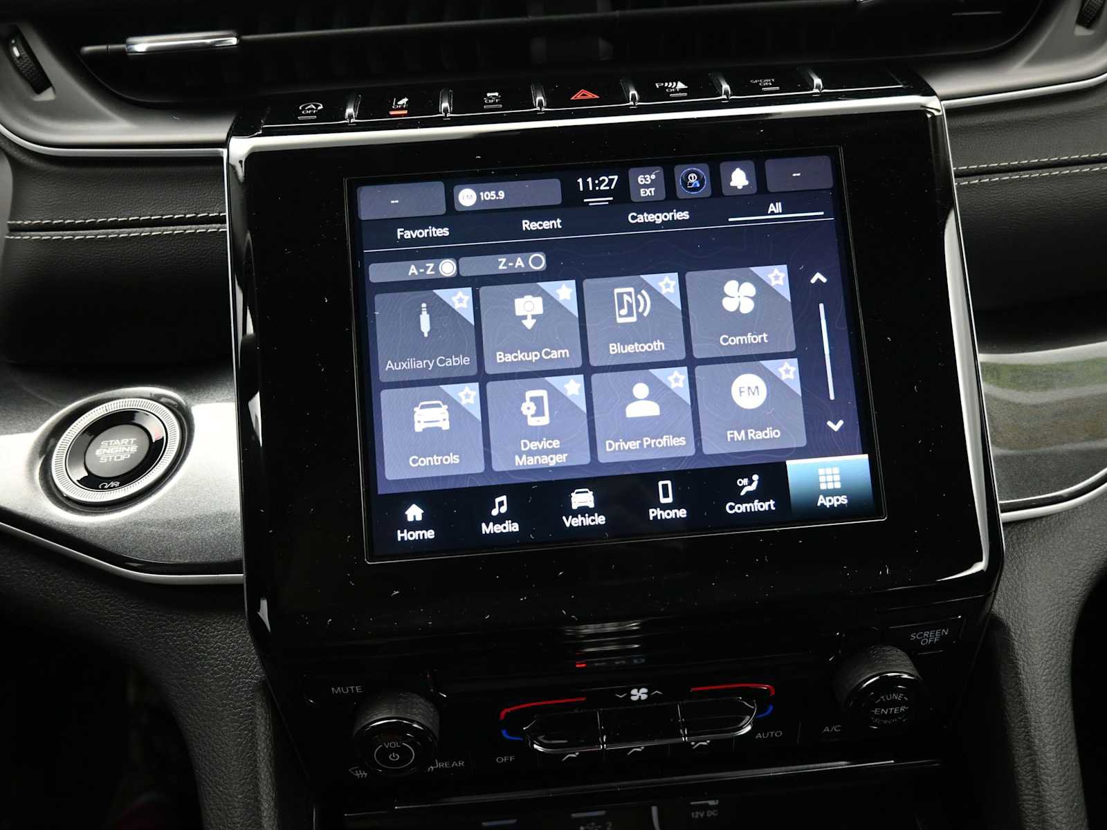 Used 2023 Jeep Grand Cherokee L Laredo image 25