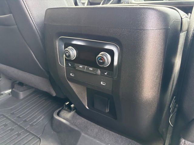 Used 2024 GMC Yukon AT4 w/ LPO, Floor Liner Package AWD/4WD image 32
