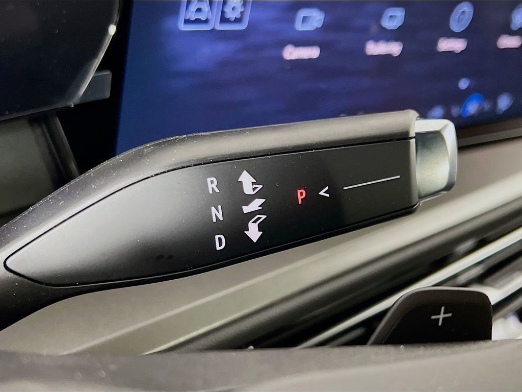 New 2026 Chevrolet Traverse LT w/ LPO, Floor Liner Package image 17