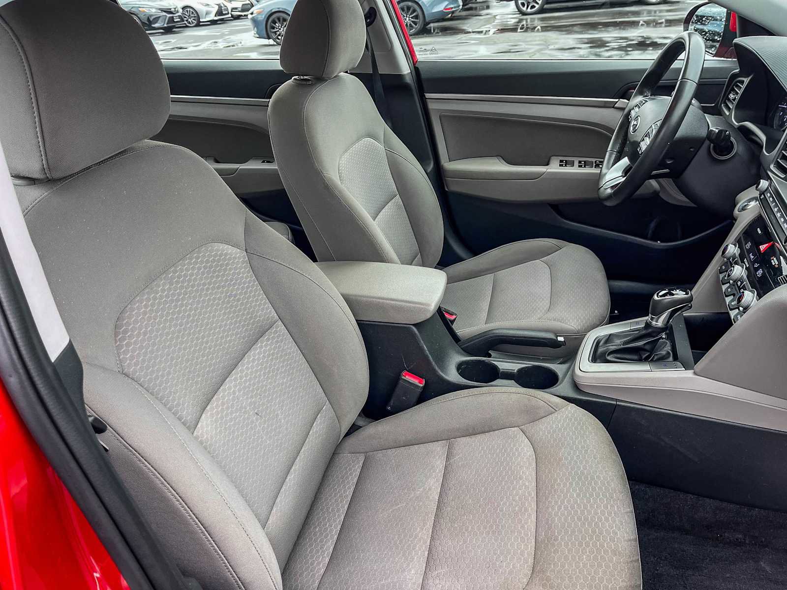 Used 2020 Hyundai Elantra Value Edition image 16