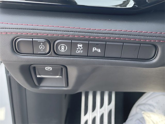 Used 2023 Acura MDX A-Spec image 18