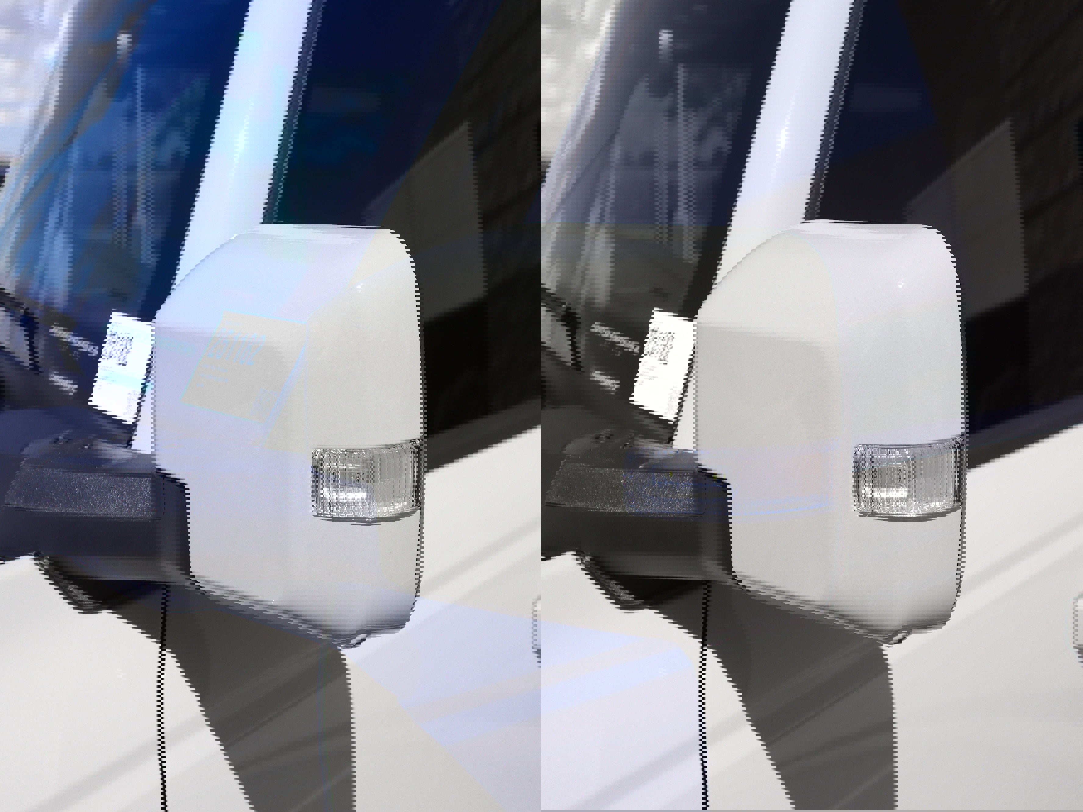 New 2025 Ford Bronco Outer Banks image 15