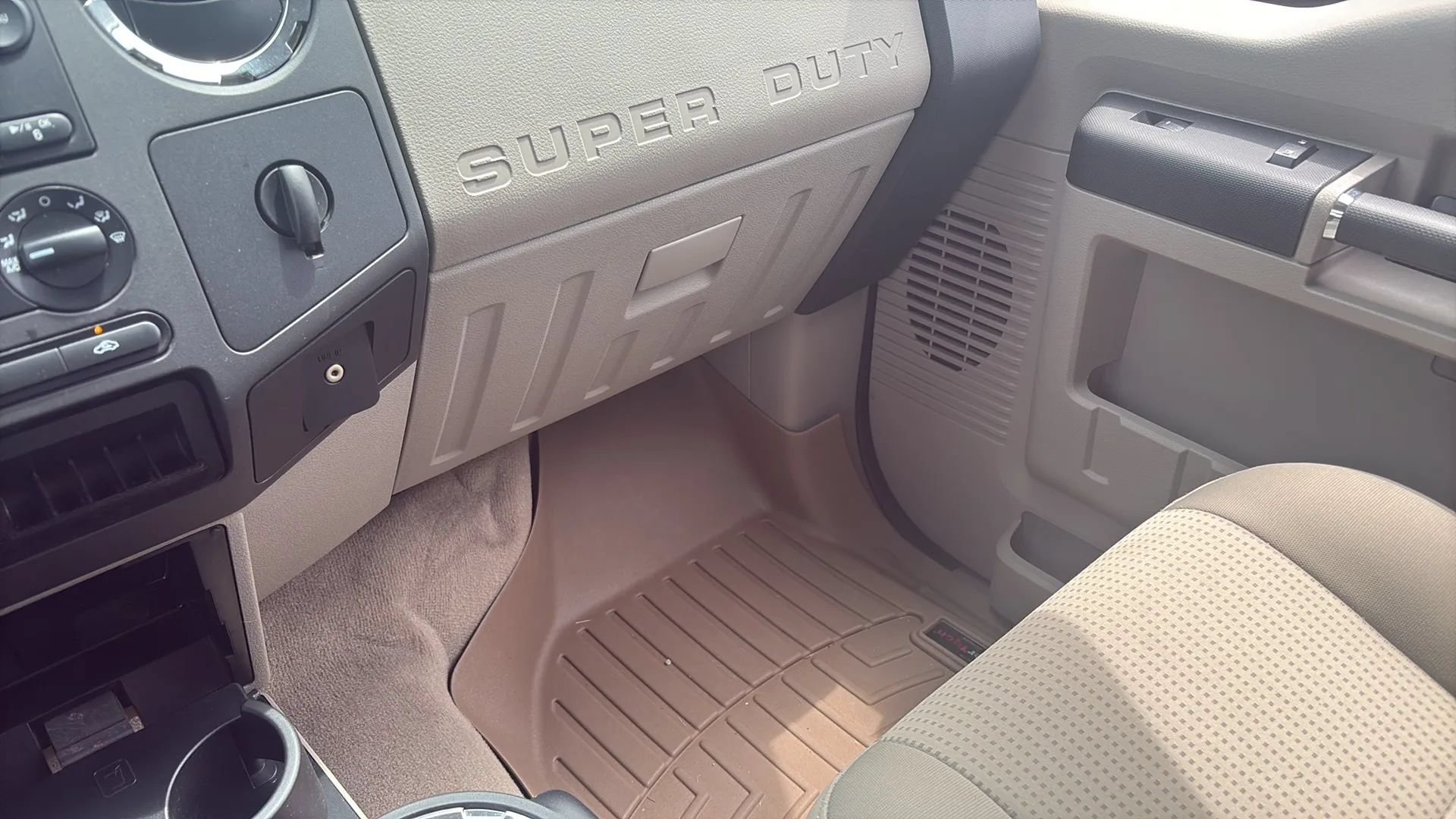 Used 2008 Ford F250 XL AWD/4WD image 22