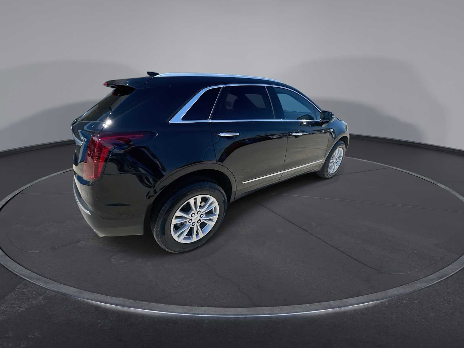 Certified 2023 Cadillac XT5 Luxury FWD image 7
