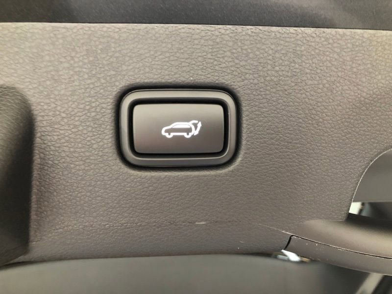 New 2026 Kia Sportage EX w/ EX Panorama Roof Package image 9