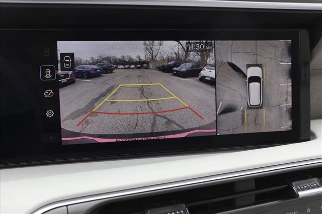 New 2026 Hyundai Palisade SEL image 19