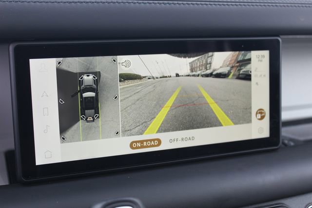 Used 2024 Land Rover Defender 110 S image 19