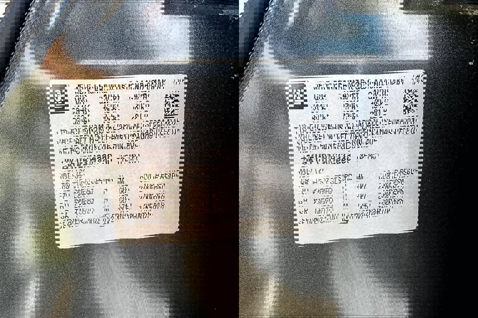 Used 2017 GMC Terrain Denali image 37