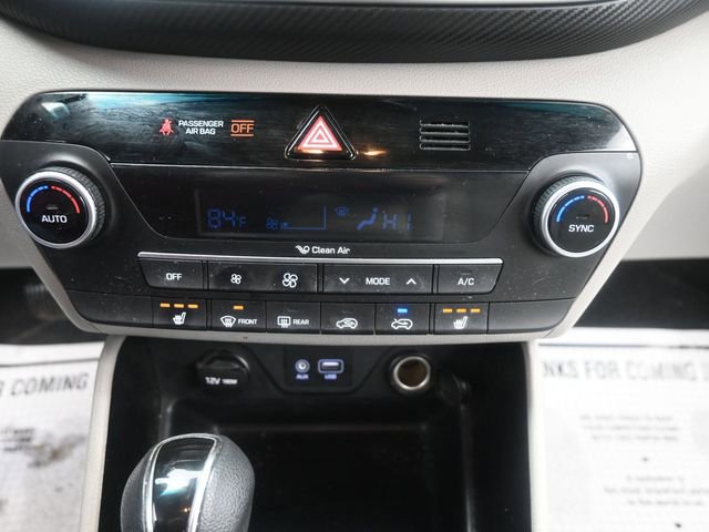 Used 2019 Hyundai Tucson SEL image 16