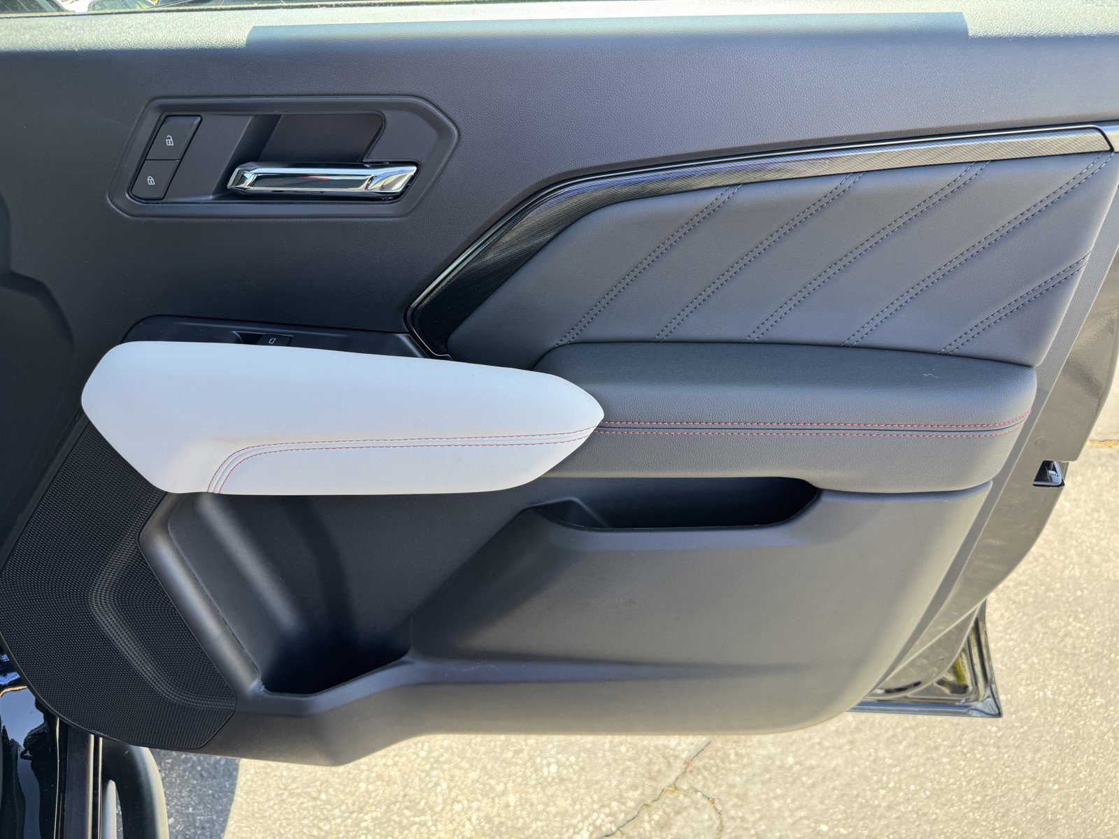 New 2026 GMC Canyon AT4X AWD/4WD image 9