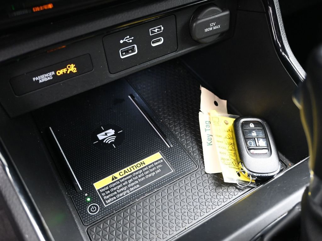 Certified 2023 Honda CR-V EX-L image 23