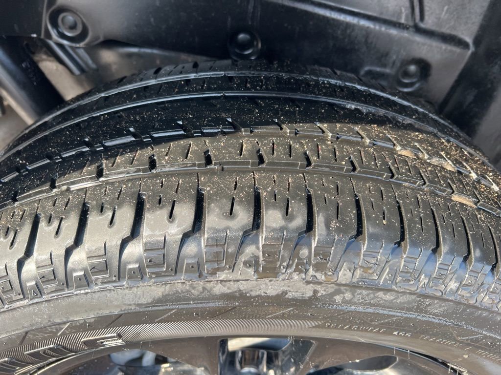 Used 2021 Jeep Wrangler Unlimited Sahara image 38