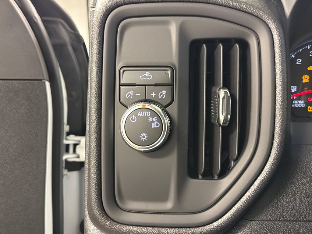 New 2026 GMC Sierra 1500 Pro w/ Pro Value Package RWD image 27