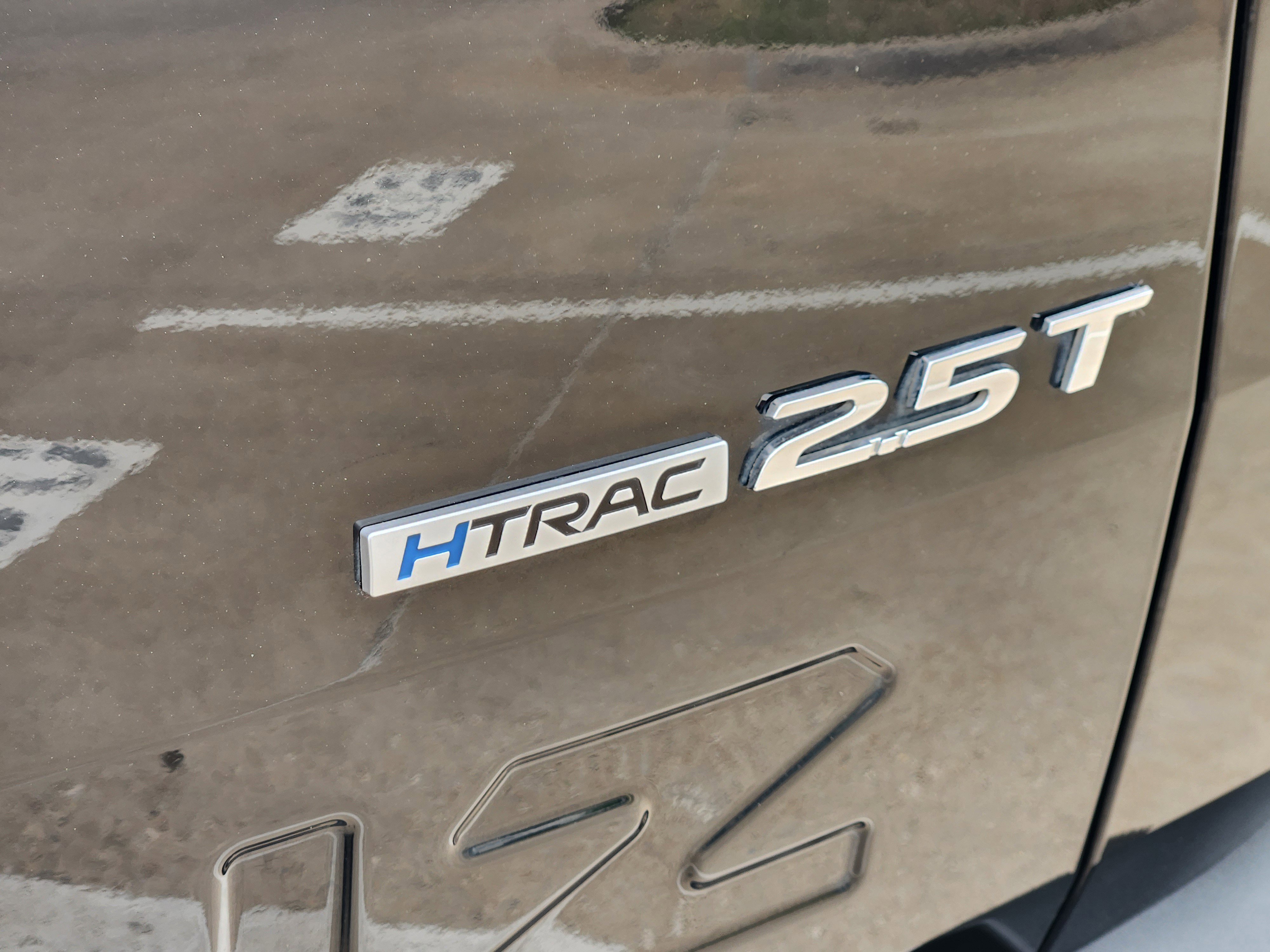 Used 2022 Hyundai Santa Cruz Limited AWD/4WD image 38