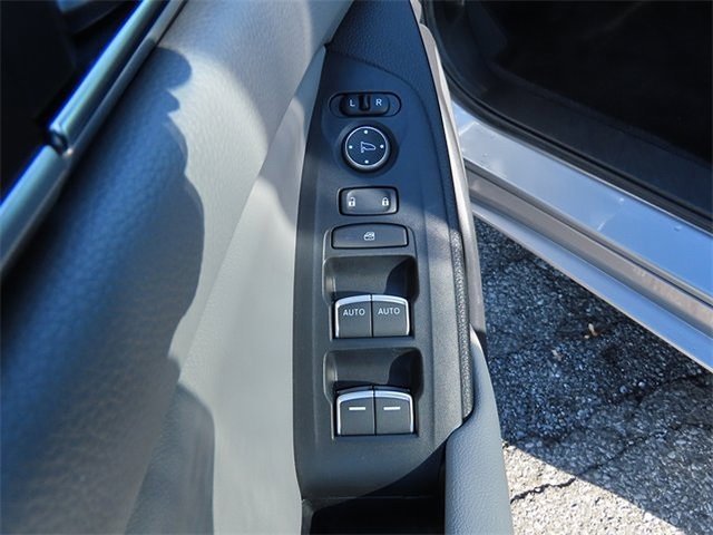 Certified 2020 Honda Accord LX image 25