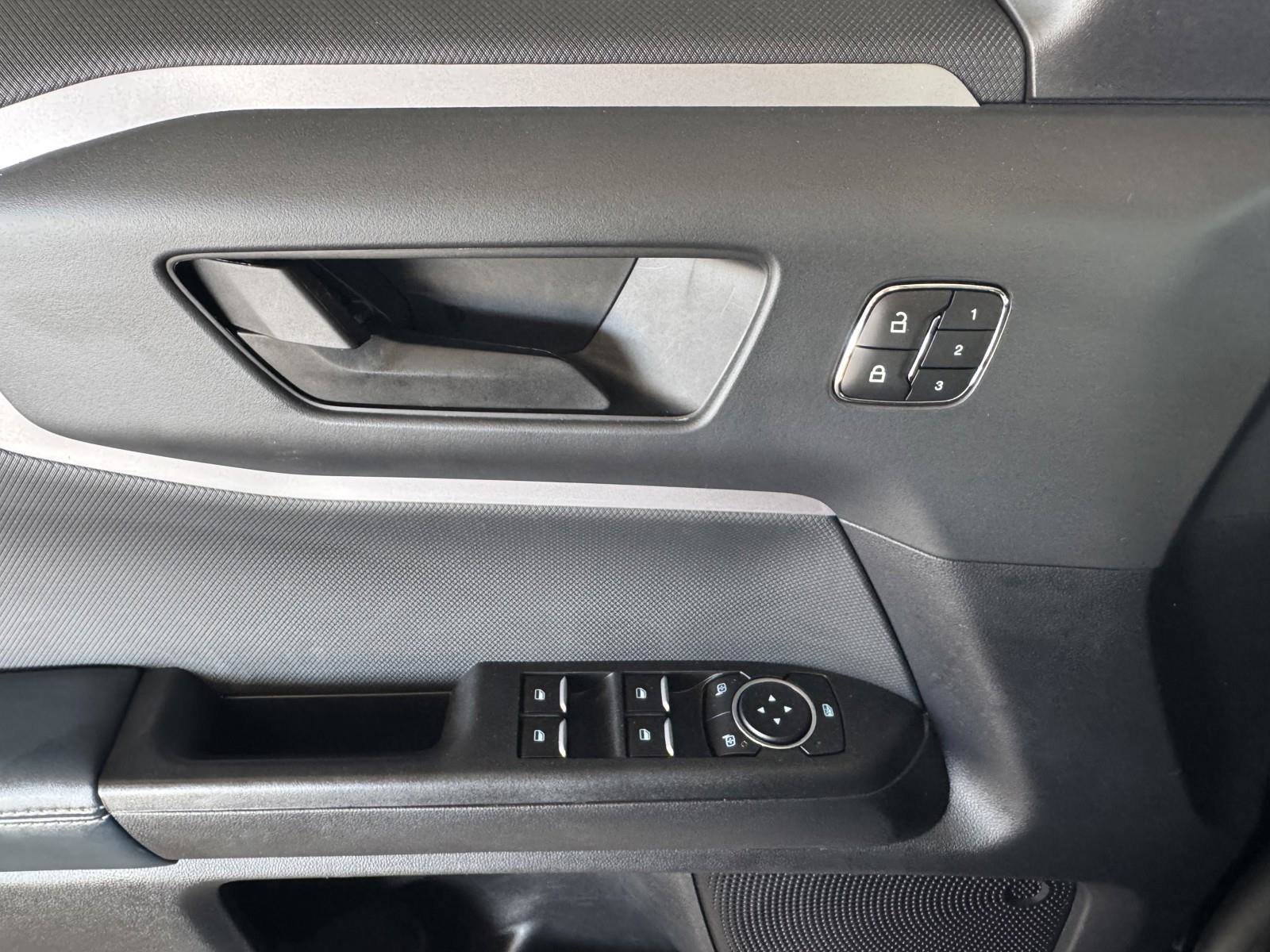 Used 2024 Ford Bronco Sport Outer Banks image 22